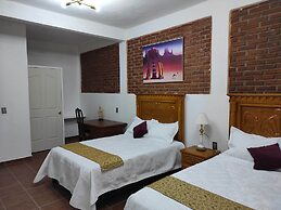 Hotel Casona Mashei