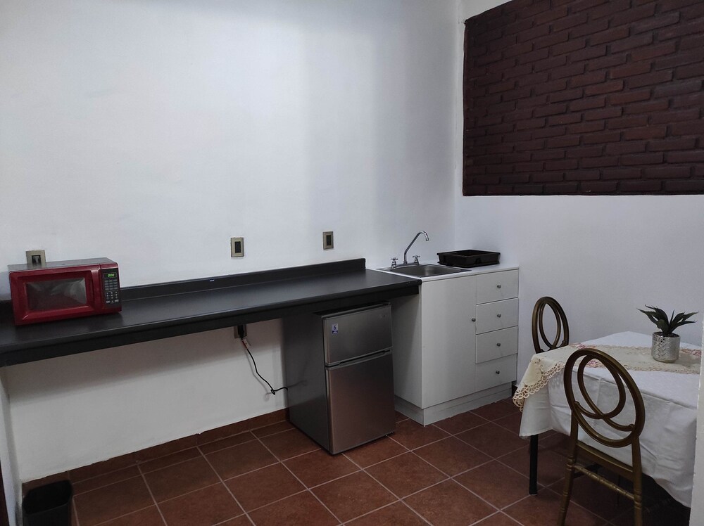 Hotel Casona Mashei