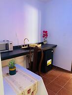 Hotel Casona Mashei
