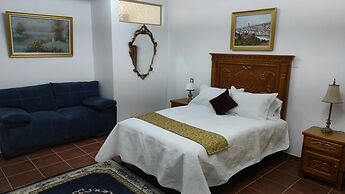 Hotel Casona Mashei