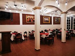 Hotel Casona Mashei