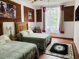Hotel Casona Mashei