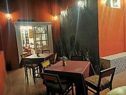 Hotel Casona Mashei