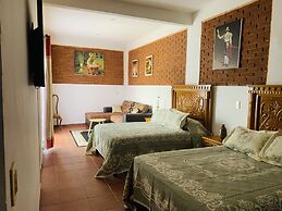 Hotel Casona Mashei