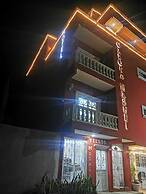 Hotel Casona Mashei