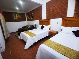 Hotel Casona Mashei