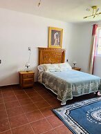 Hotel Casona Mashei