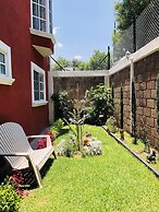 Hotel Casona Mashei