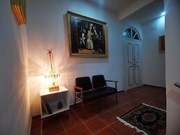 Hotel Casona Mashei