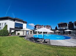 Suiten-Aparthotel Aenea