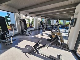 Suiten-Aparthotel Aenea