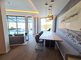 Suiten-Aparthotel Aenea