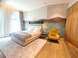 Suiten-Aparthotel Aenea