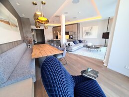 Suiten-Aparthotel Aenea