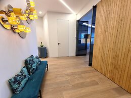 Suiten-Aparthotel Aenea