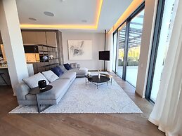 Suiten-Aparthotel Aenea