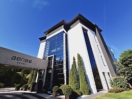 Suiten-Aparthotel Aenea