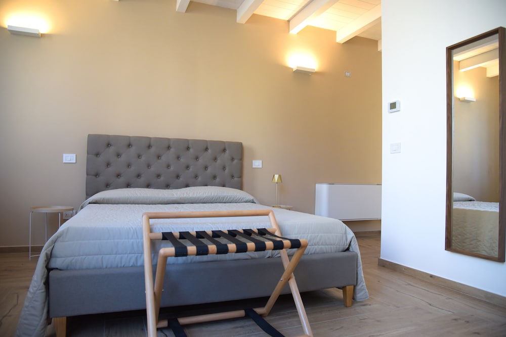 Serenity Rooms