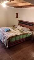 Hostel Mal de Puna