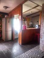 Hostel Mal de Puna
