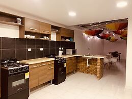 CASA CREAZZO 62