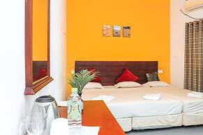 New Tristar Beach Hotel