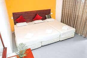 New Tristar Beach Hotel