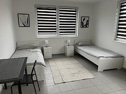 Apart Rom Hannover Centrum