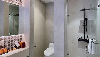 AQUATREE RESORT