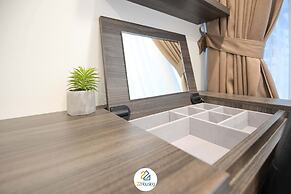 Vinhomes Metropolis