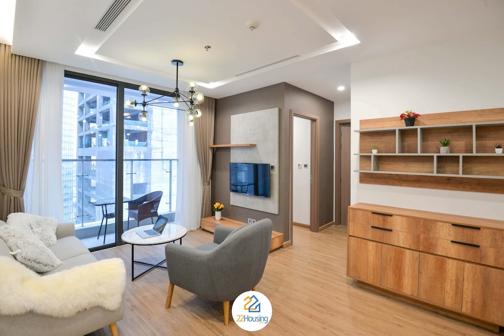 Vinhomes Metropolis