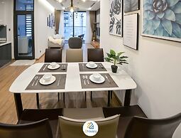 Vinhomes Metropolis
