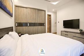 Vinhomes Metropolis