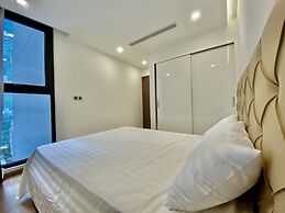 Vinhomes Metropolis