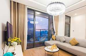 Vinhomes Metropolis