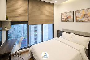 Vinhomes Metropolis