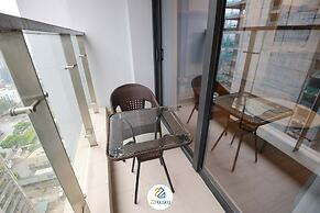 Vinhomes Metropolis