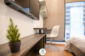 Vinhomes Metropolis