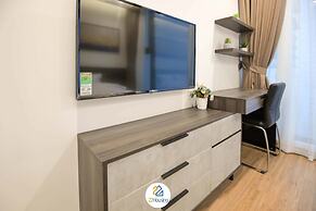 Vinhomes Metropolis