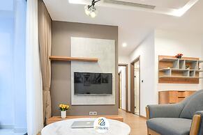 Vinhomes Metropolis