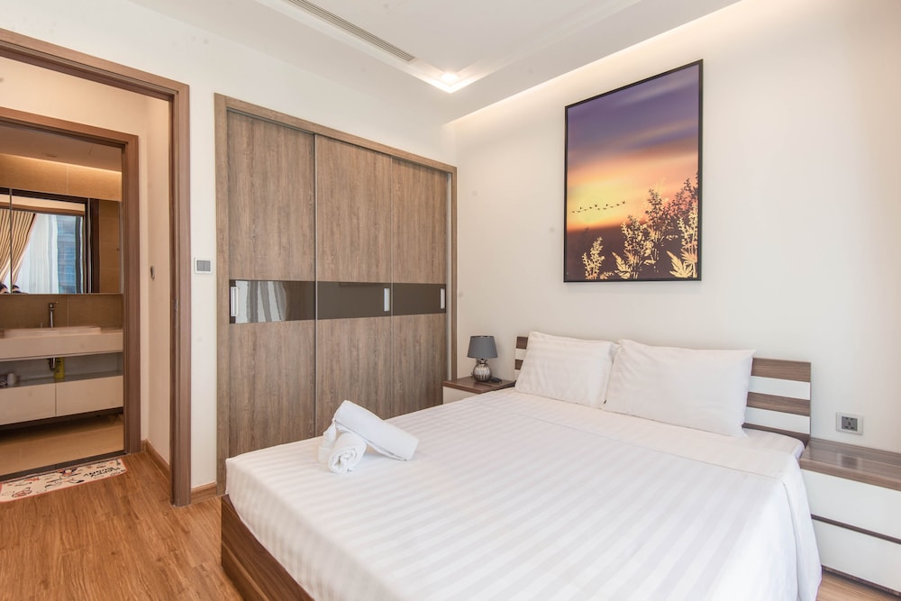 Vinhomes Metropolis