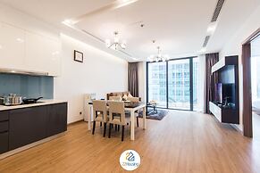 Vinhomes Metropolis
