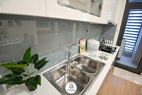 Vinhomes Metropolis