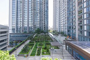 Vinhomes Metropolis