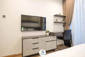 Vinhomes Metropolis