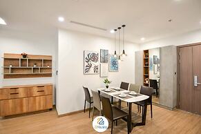 Vinhomes Metropolis
