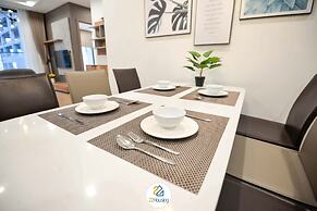 Vinhomes Metropolis