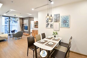 Vinhomes Metropolis