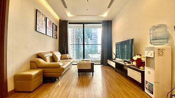 Vinhomes Metropolis