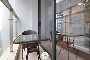 Vinhomes Metropolis